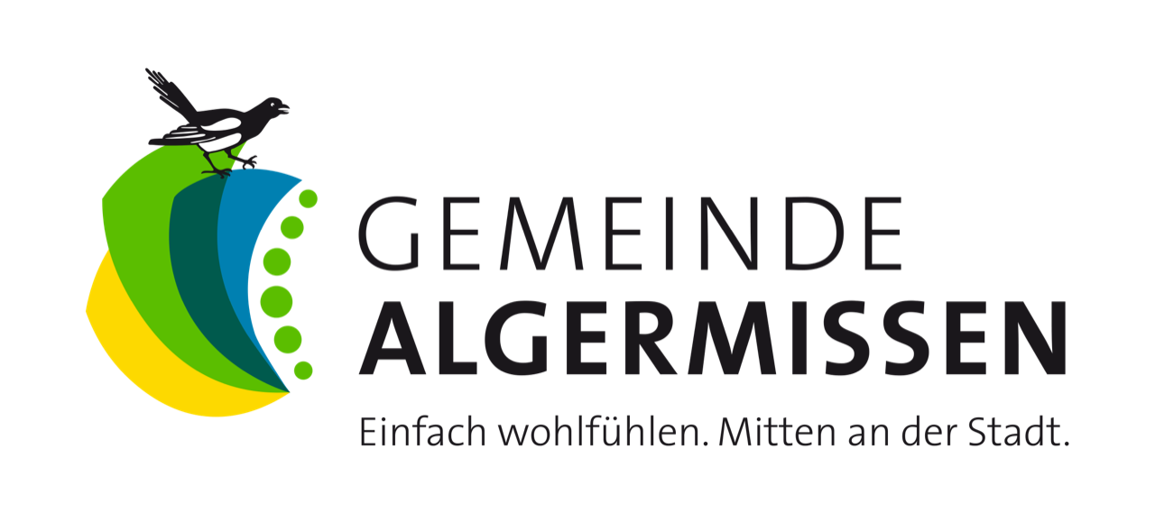 Logo Gemeinde Algermissen